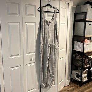 Under Armour Athletic Jumpsuit